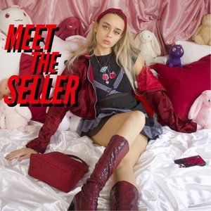 MEET THE SELLER